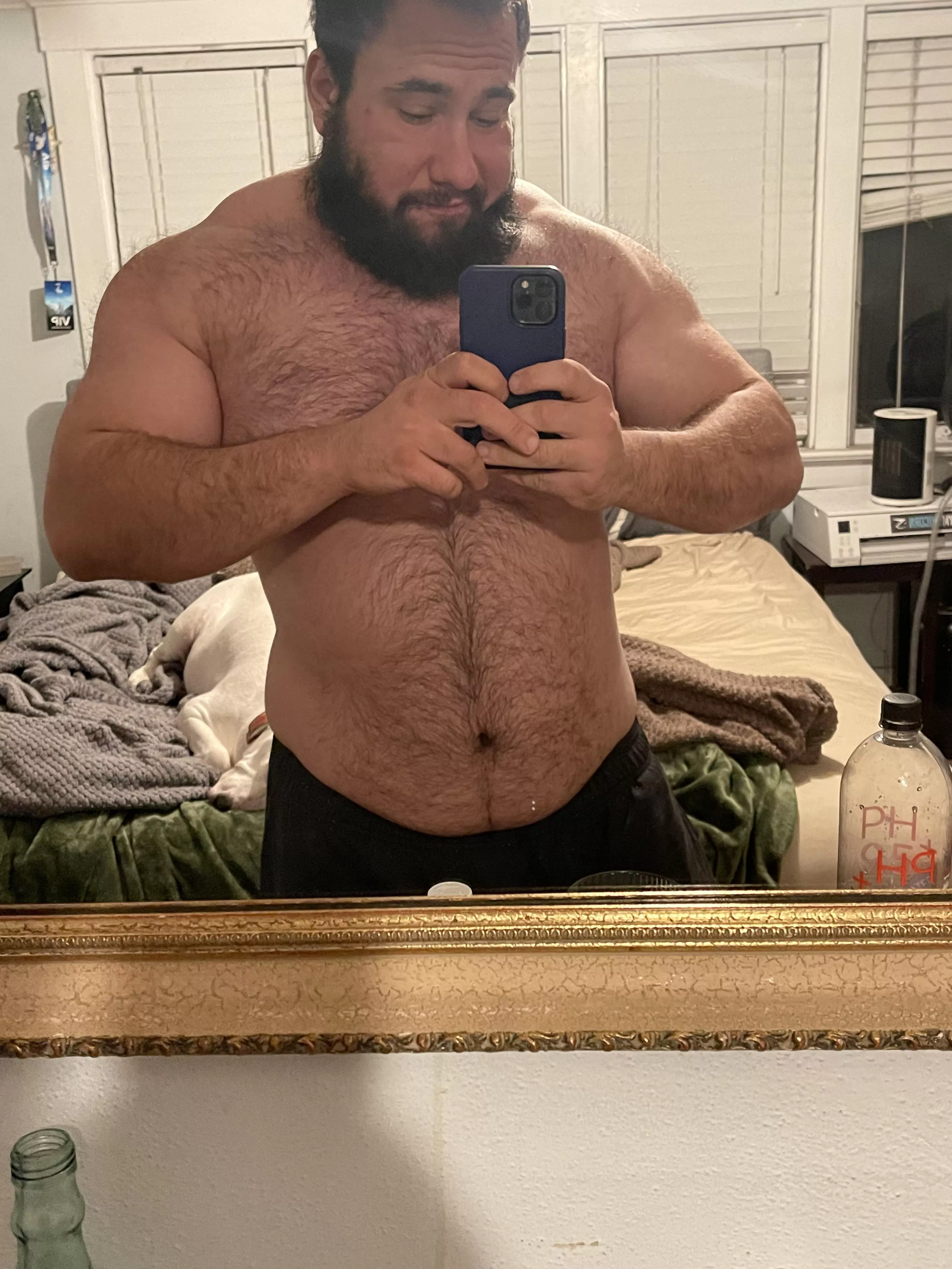 Hi 😈 posted by Flimsy-Coach8390