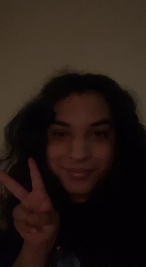 🥰 hi by cuti3-ang3l