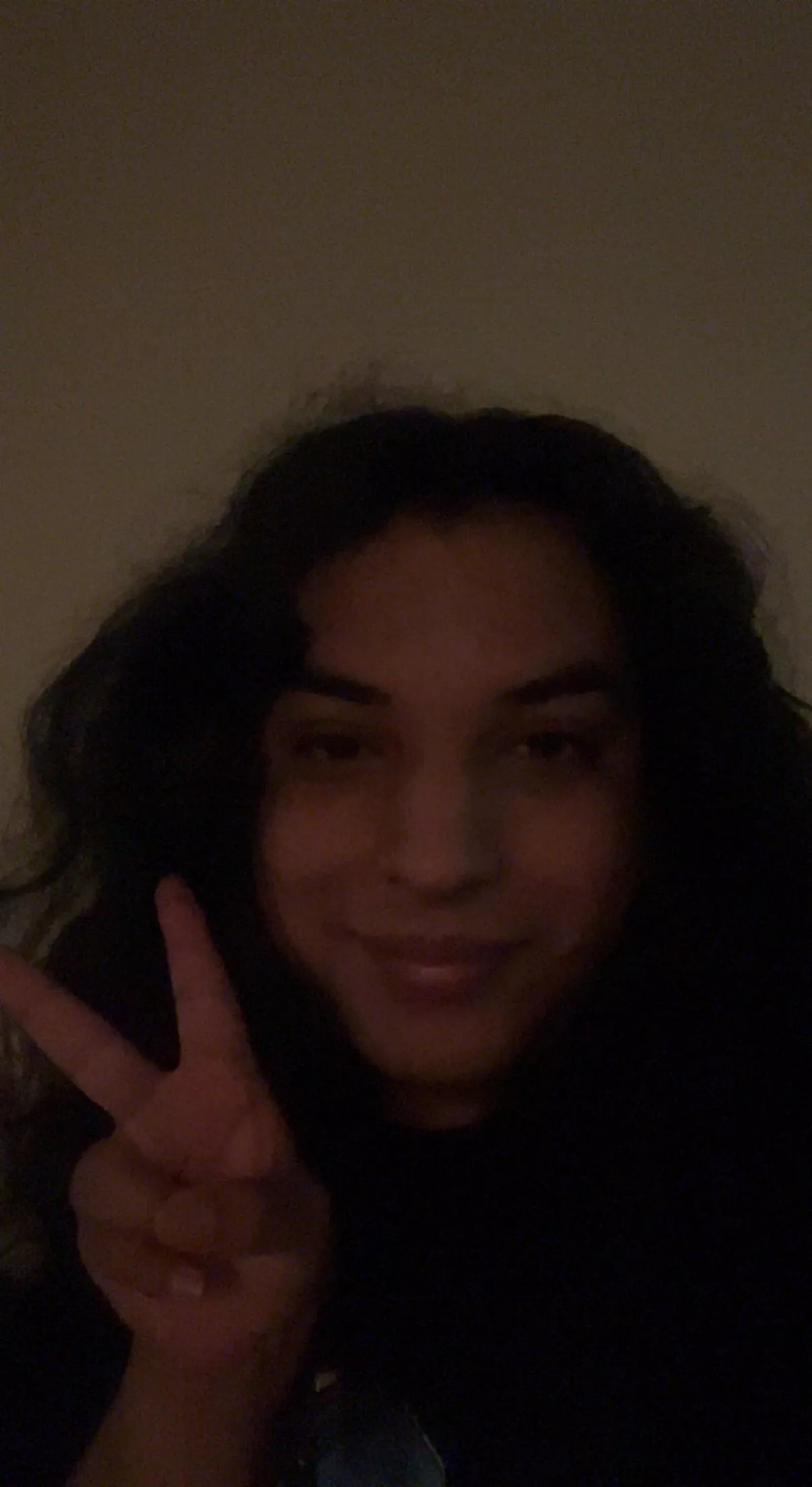 🥰 hi posted by cuti3-ang3l