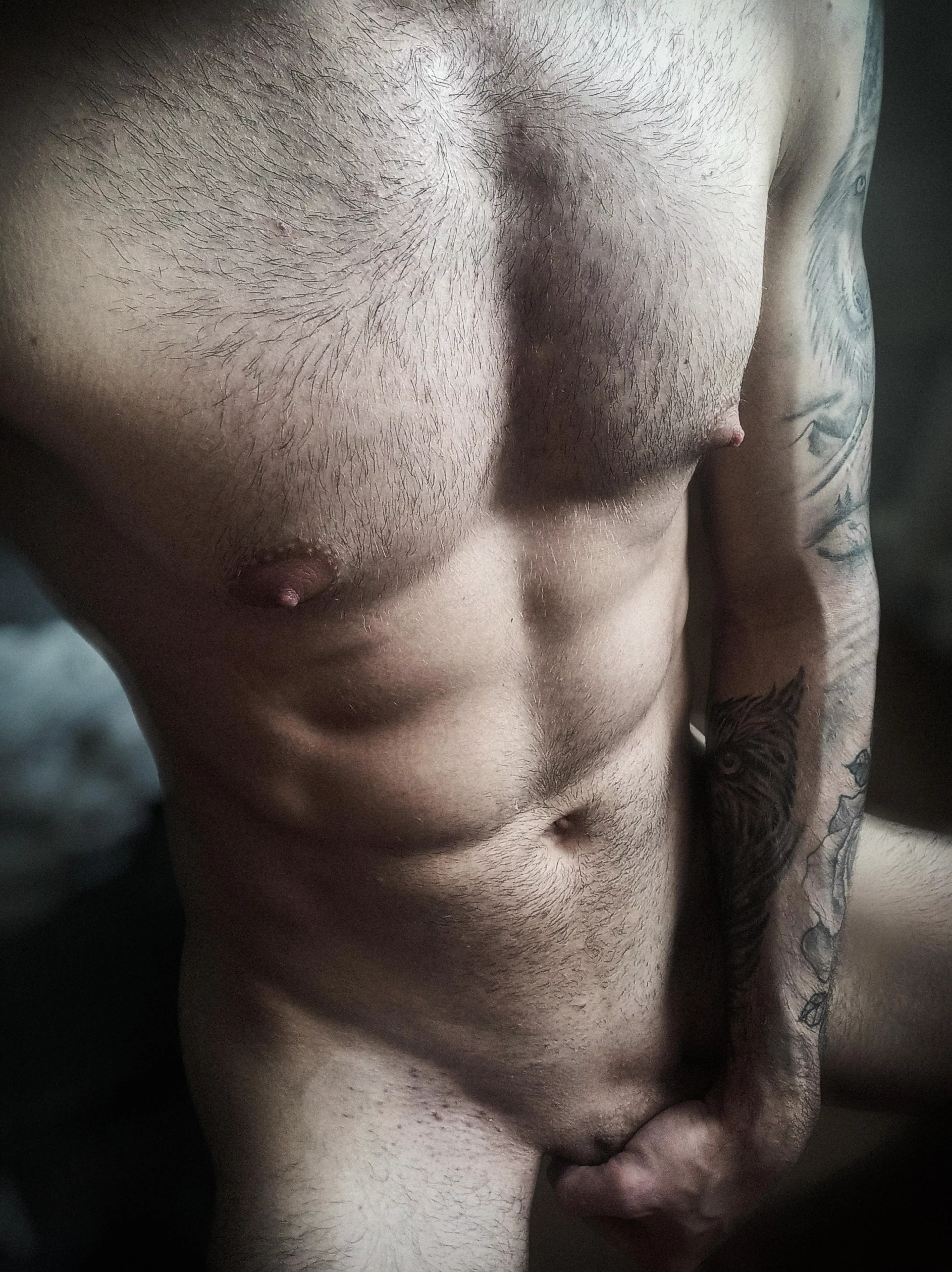 hi :) posted by herowithdick