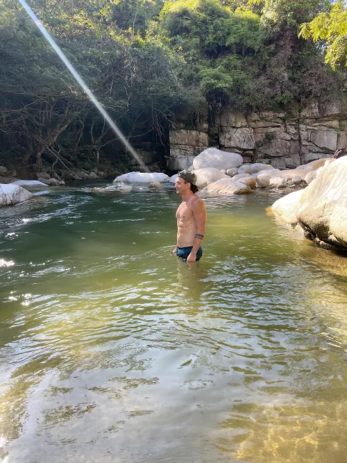 Hi, ;) by Thin_Mud_5816