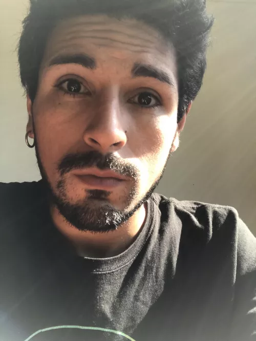 Hi! 🌞 by Nicklausbttm