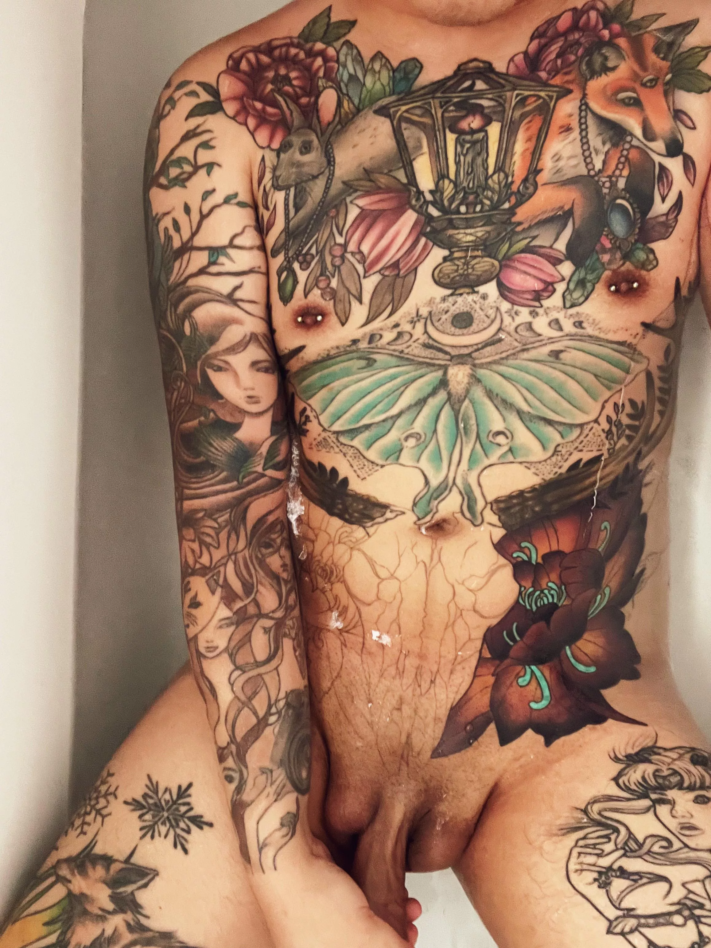 Hi! posted by thaitzyr