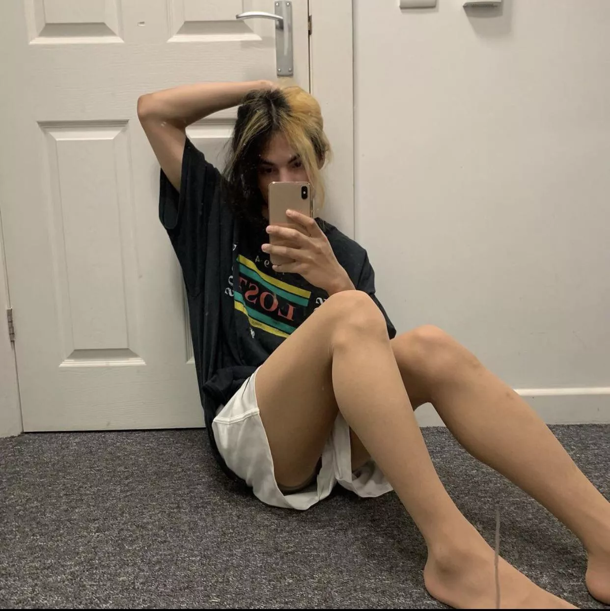 Hi 🥰 posted by SailMaleficent1509