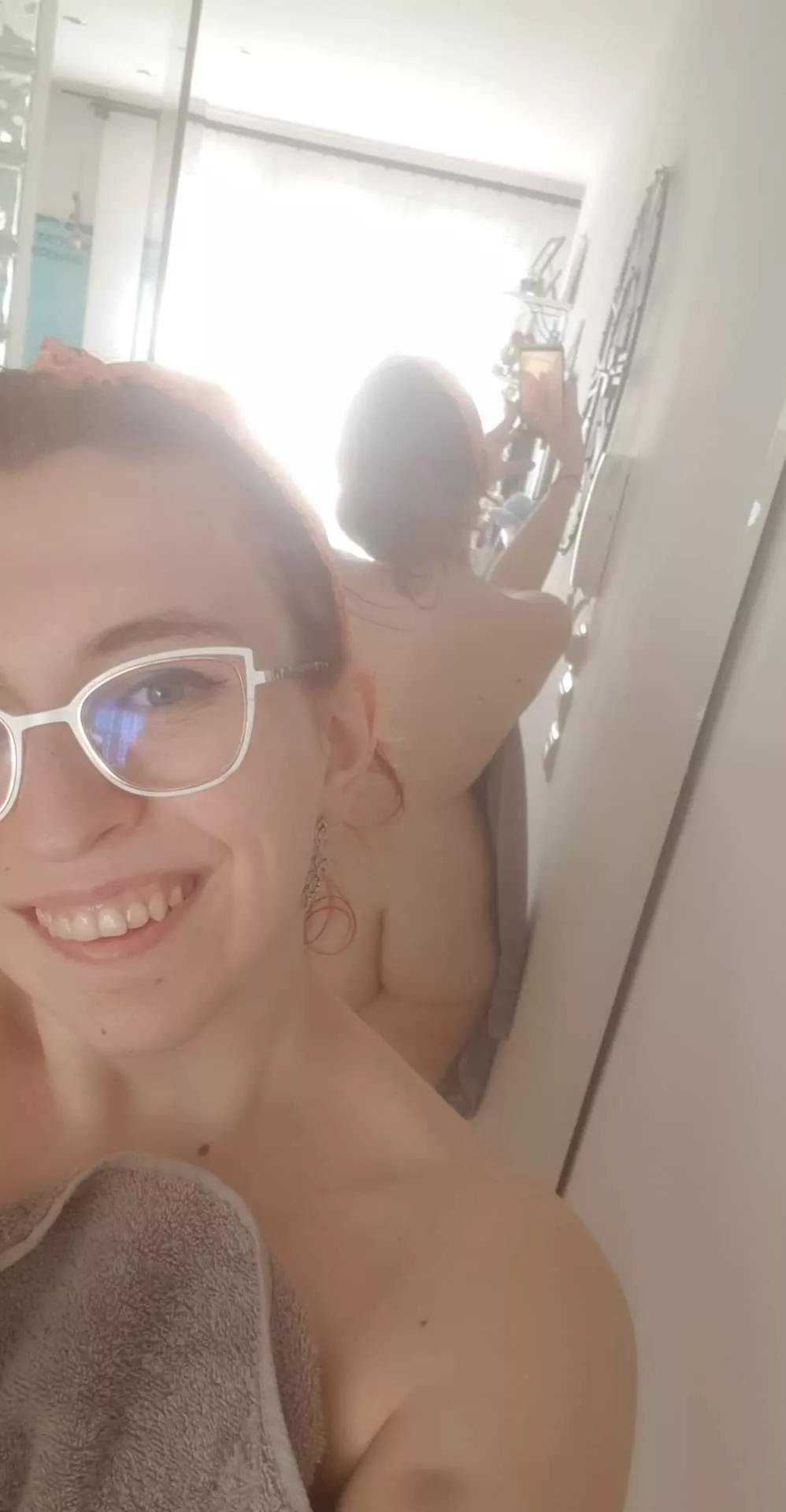 Hi! posted by redladyyyy