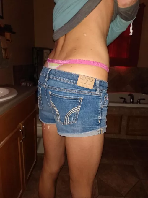 hi !!! 😋 by Britanie_1117