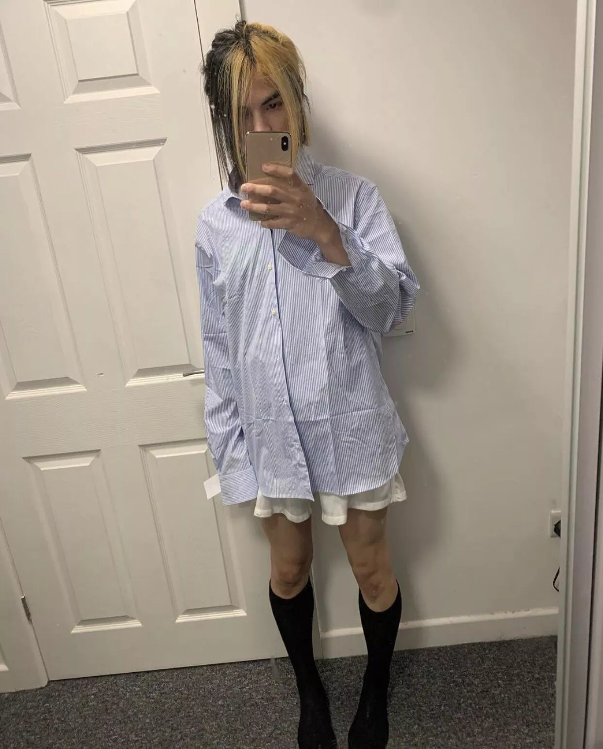 Hi :) posted by SailMaleficent1509