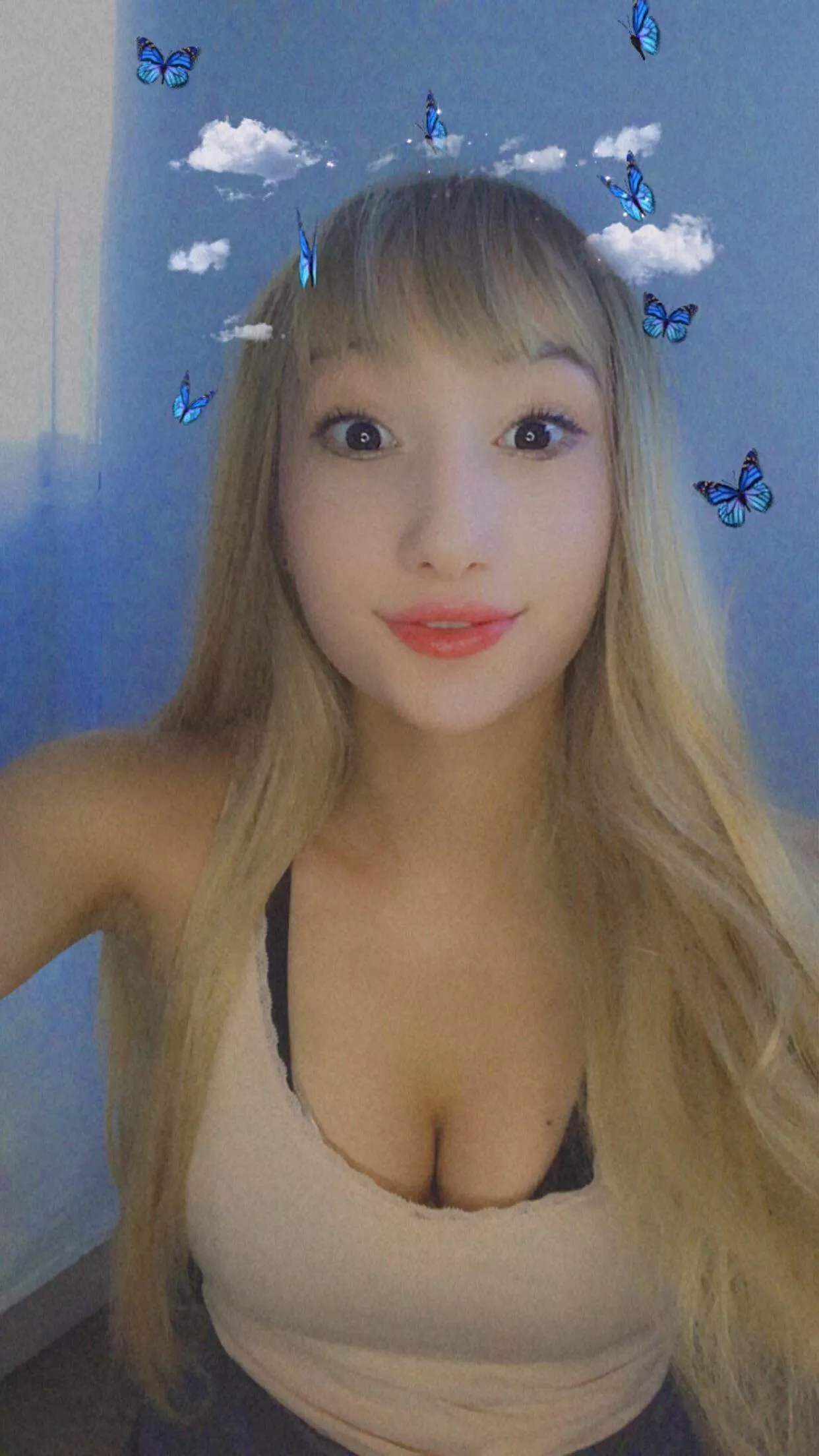 Hi! posted by anastasiakrakko