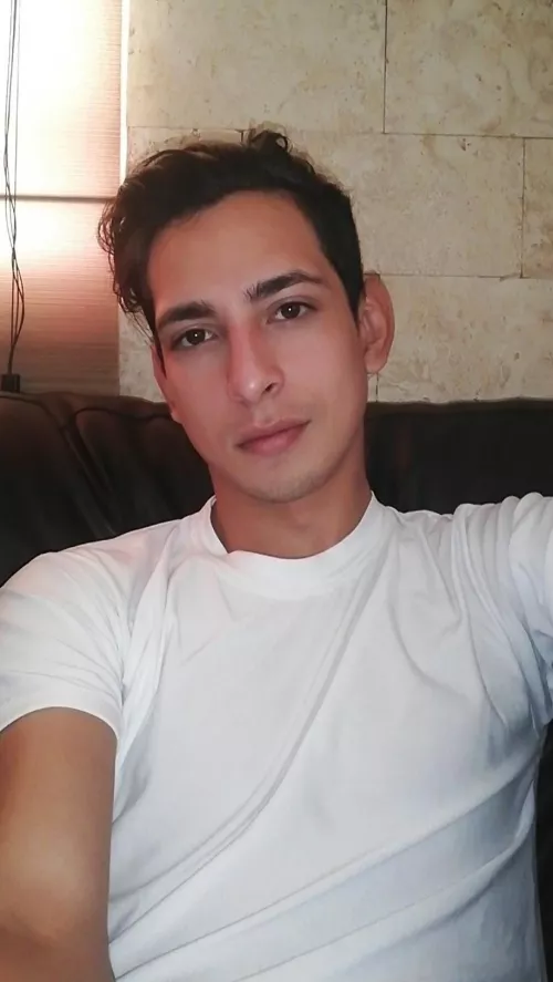 hi 👋😁 by Mikey_Inf