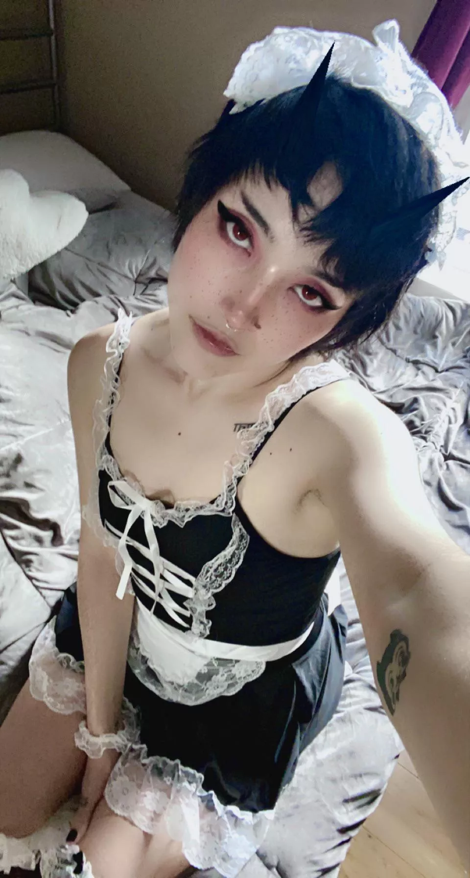 hi 👋 posted by BitterYesterday3397