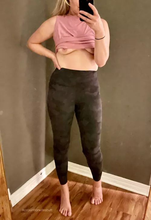 Hi. by Accountforwifesbutt