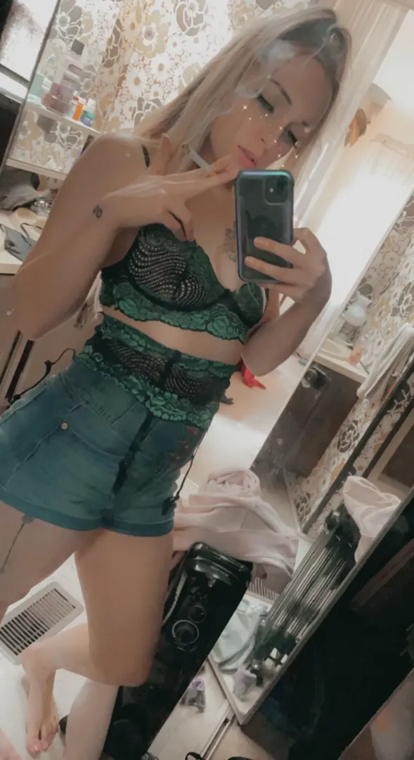 Hi again 🥰 posted by Lucilustt