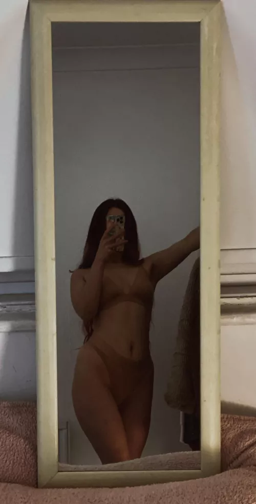 Hi😘 by SamantaOnlyFans