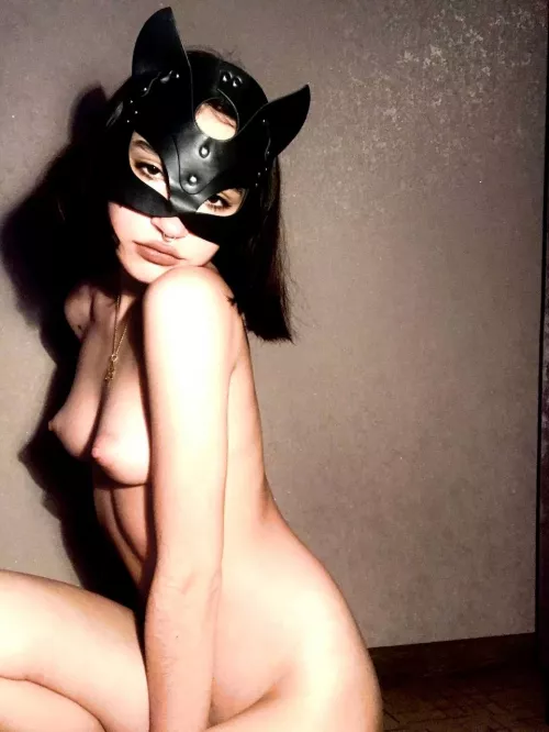 Hi, babe. Ready to spoil me? | My link down below by zuckraa