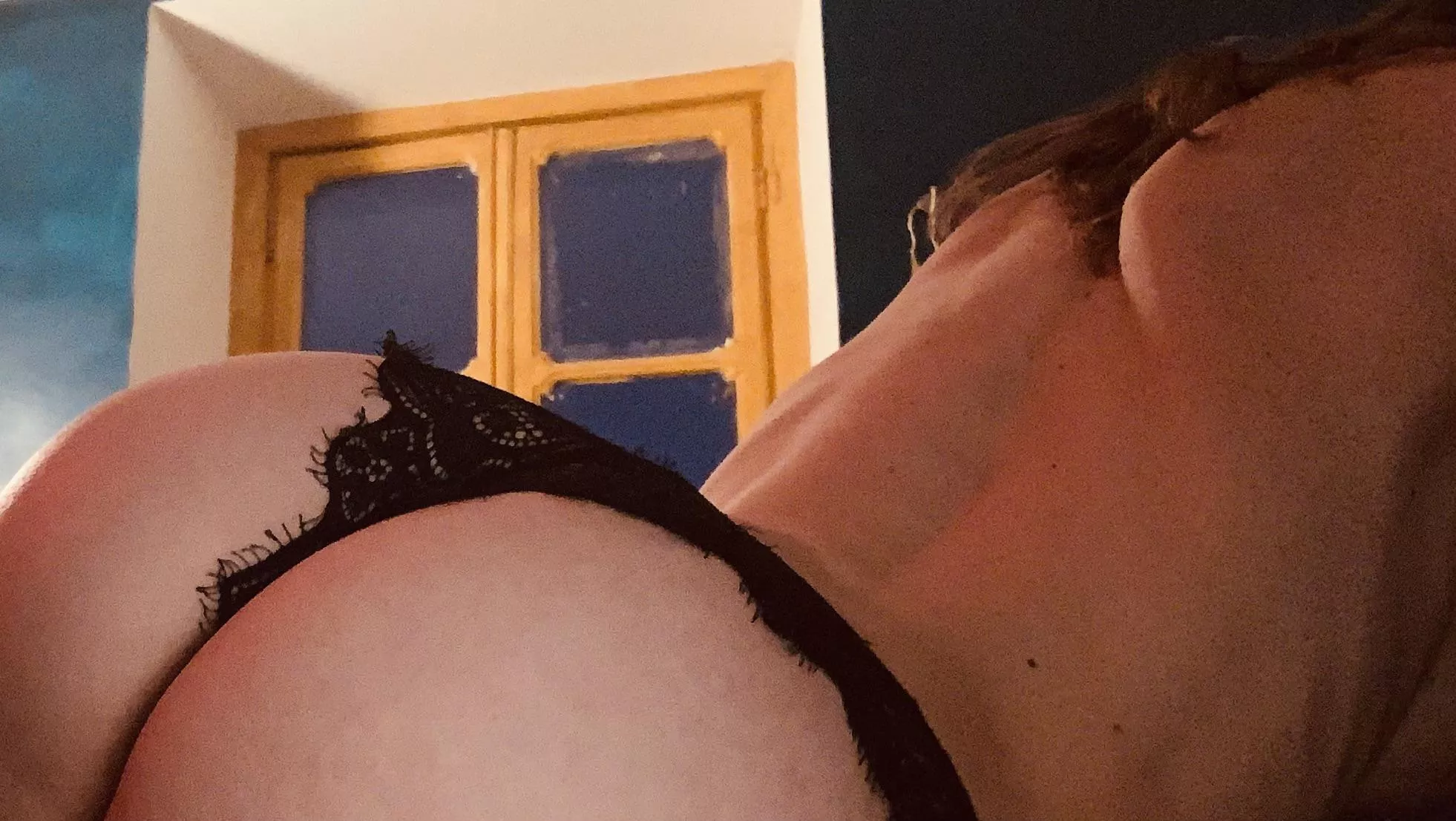 Hi babes💋 I’m Kate 👅 do you like my ass? 🍑 posted by katemystery