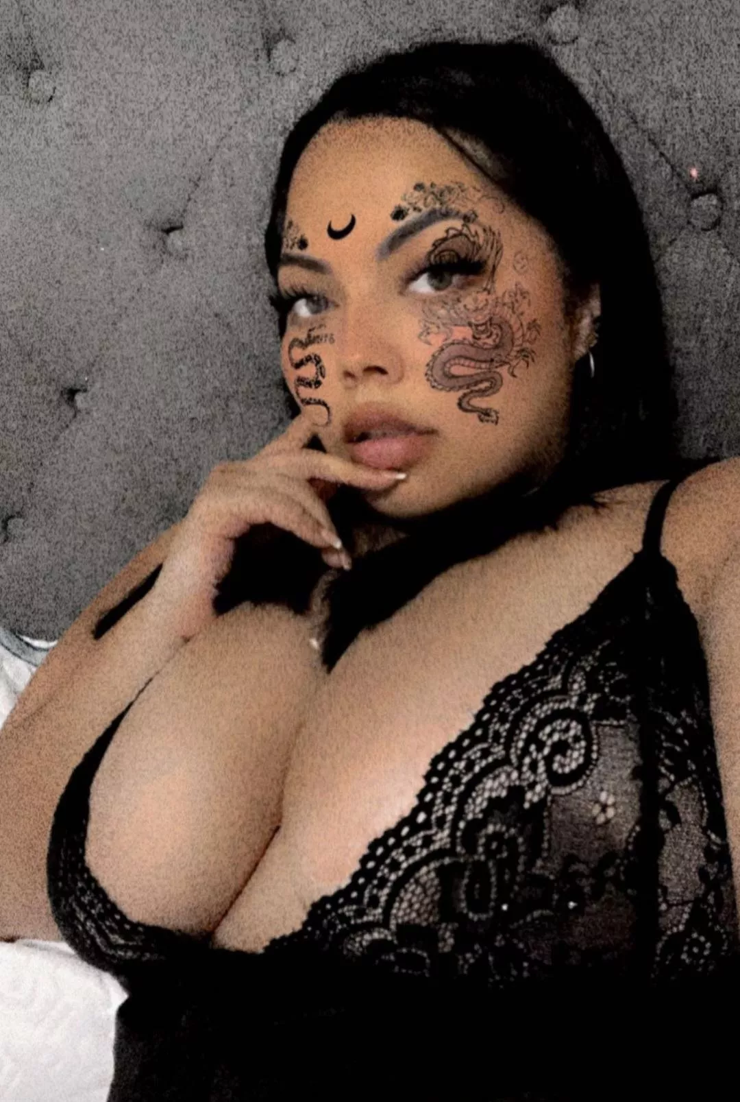 Hi babes 😘 posted by soraya_australia