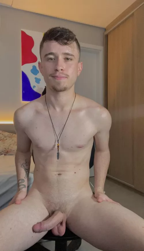 Hi balls by marcmarquesxxx