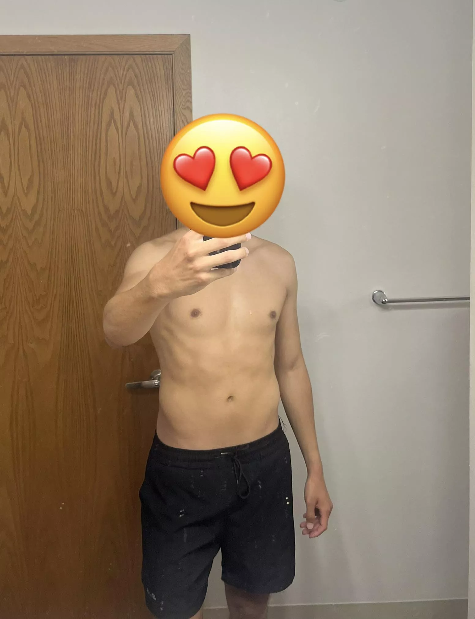 Hi bby posted by TanTwink69