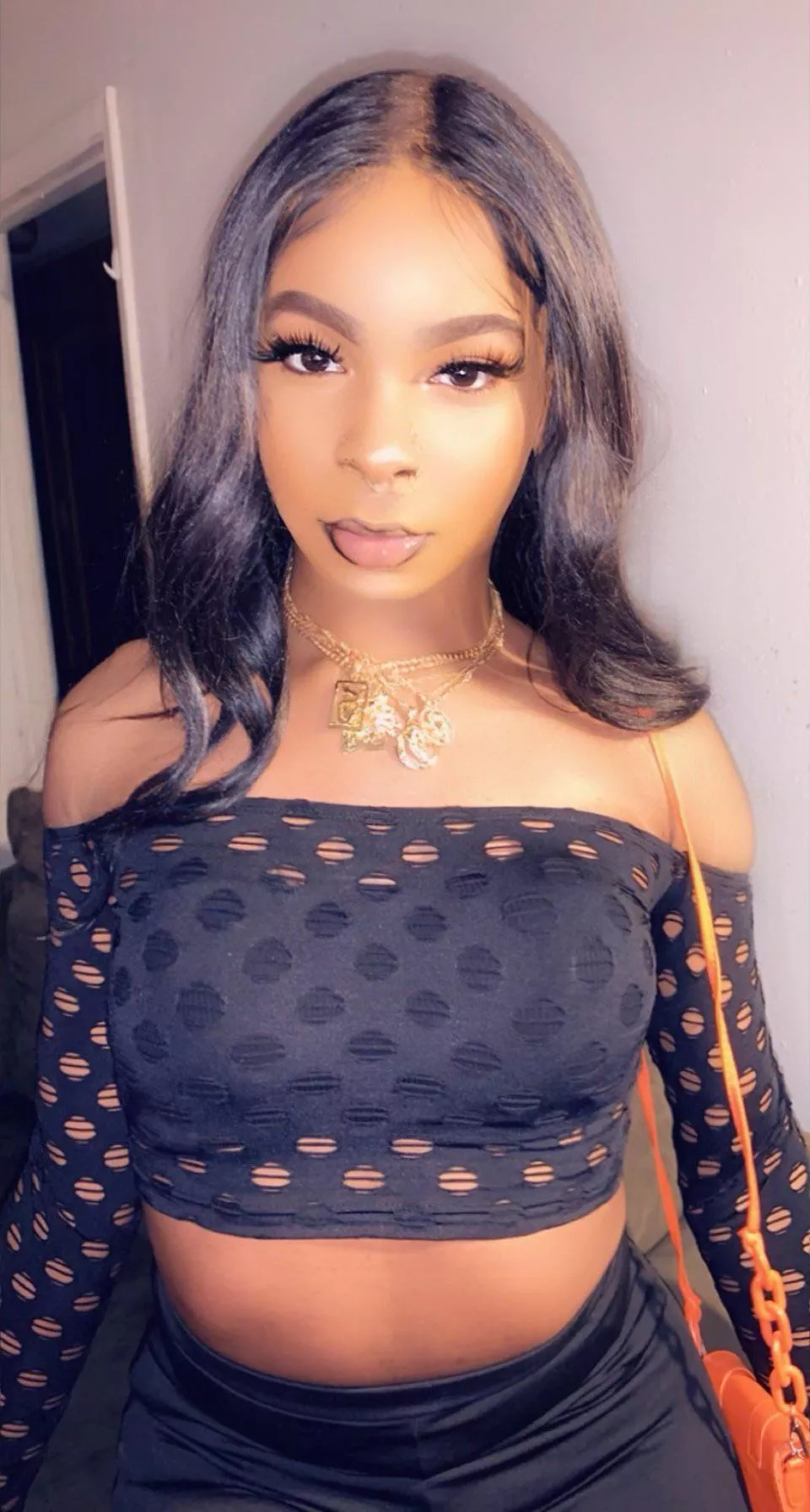 hi can I be your slut? posted by Jasdaslutt