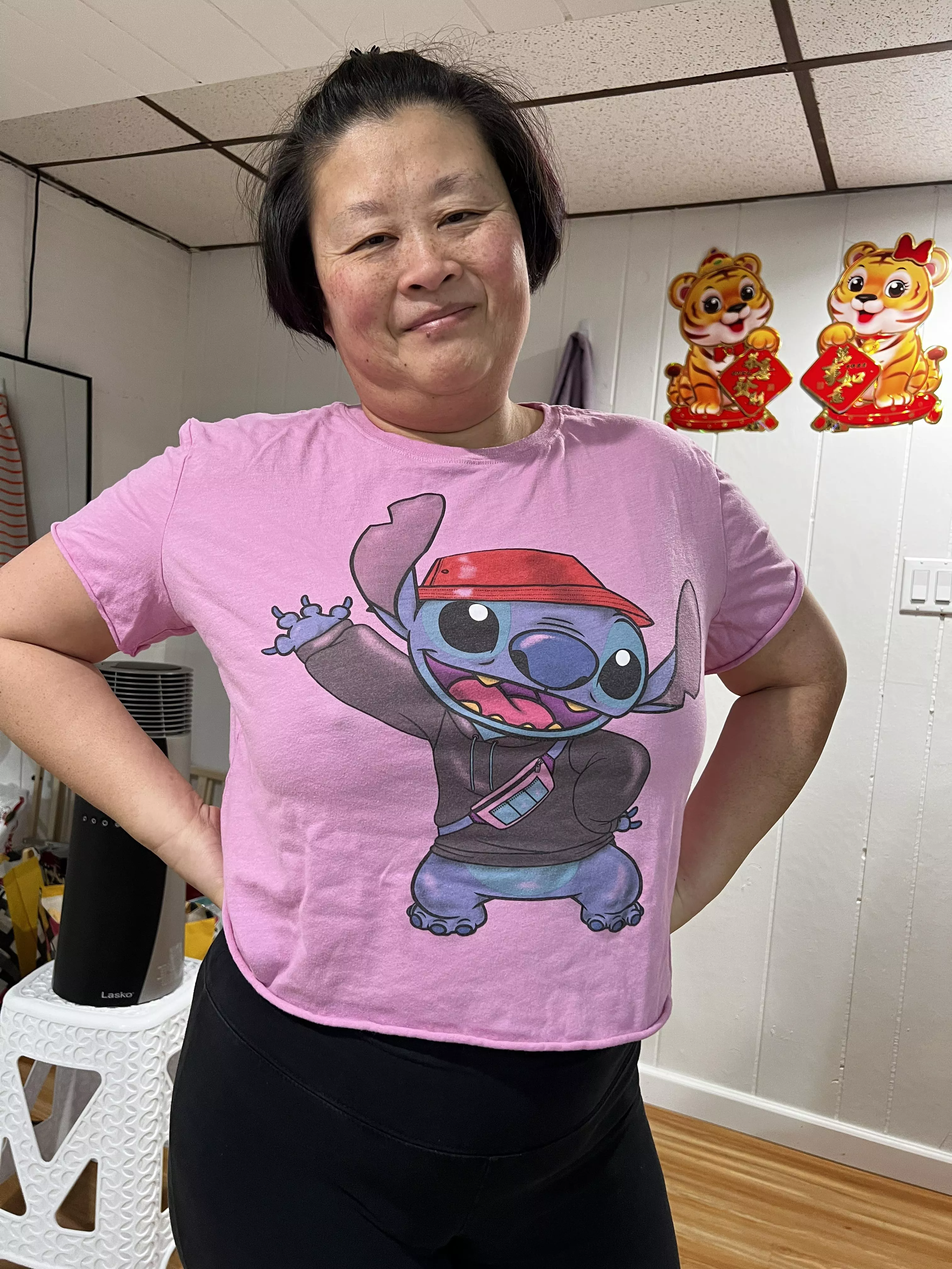 Hi cub posted by crabbunz1