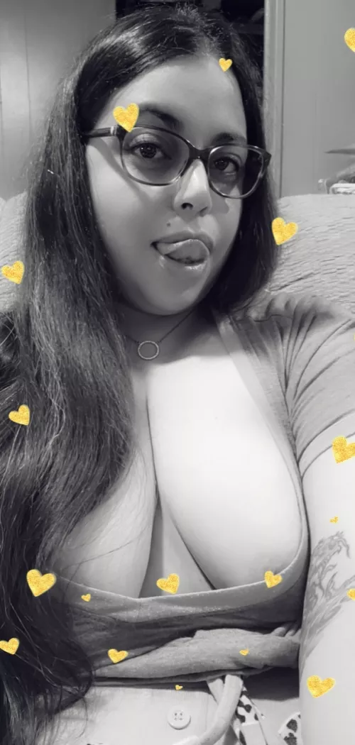 Hi Cutie pie 🥰 by VixenCupcake