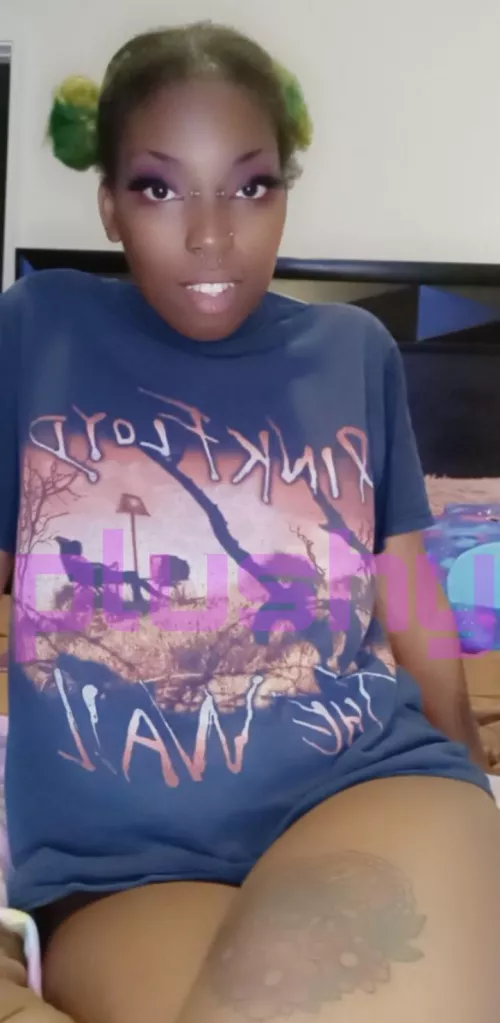 hi daddy by lavenderplushy