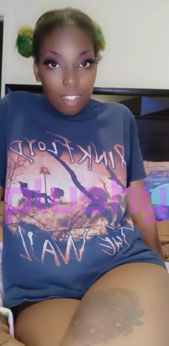 hi daddy posted by lavenderplushy