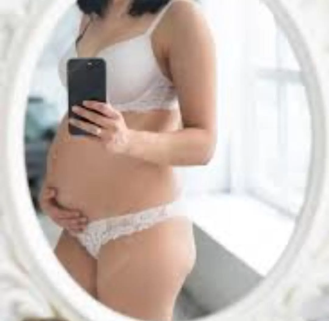 📸 hi daddy 🤰🏼 posted by Rodenia