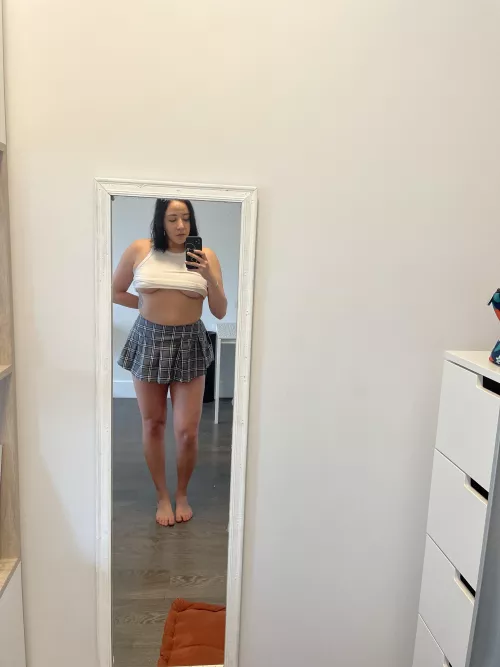 Hi daddy by Anna_bb12