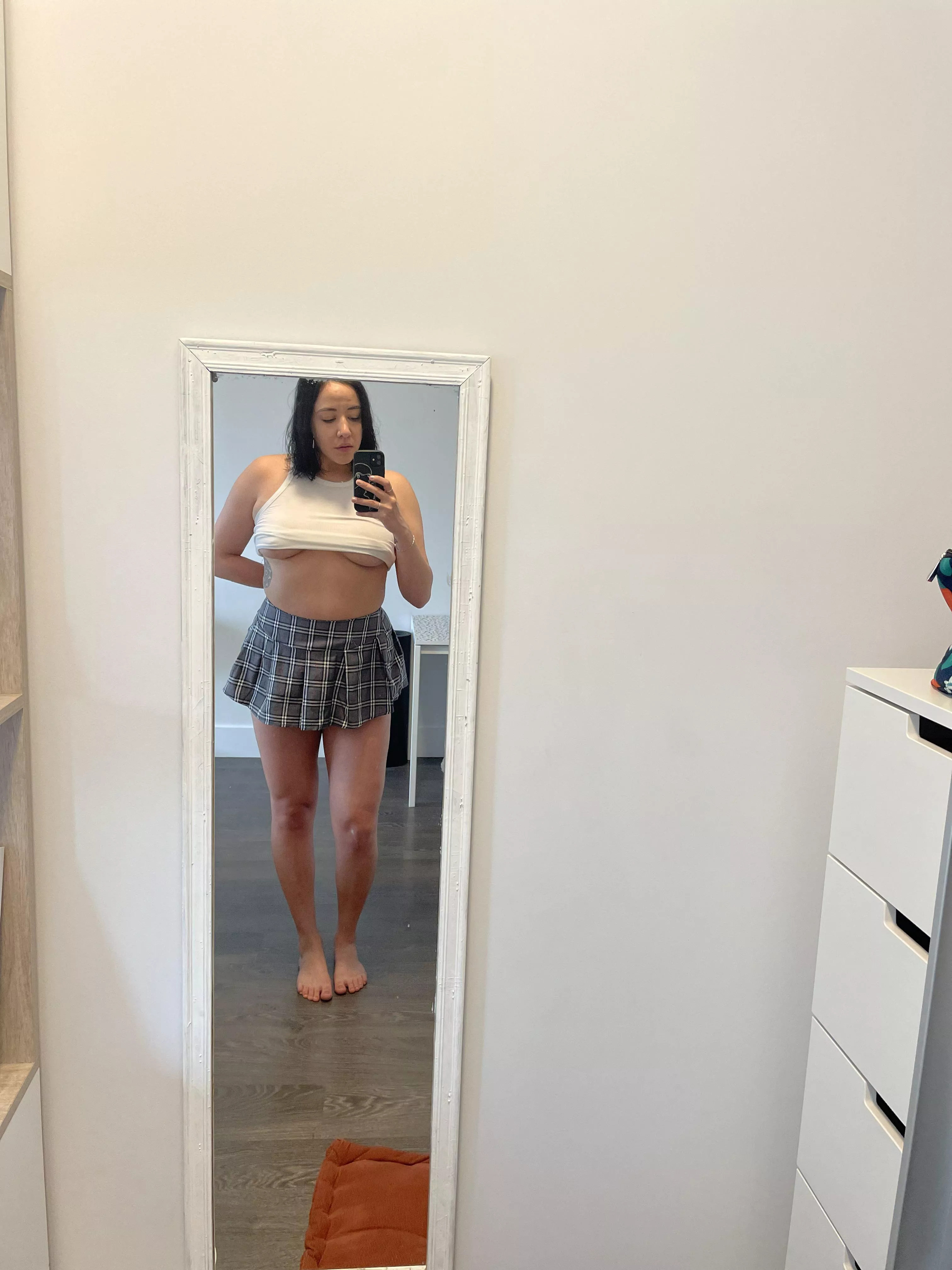 Hi daddy posted by Anna_bb12