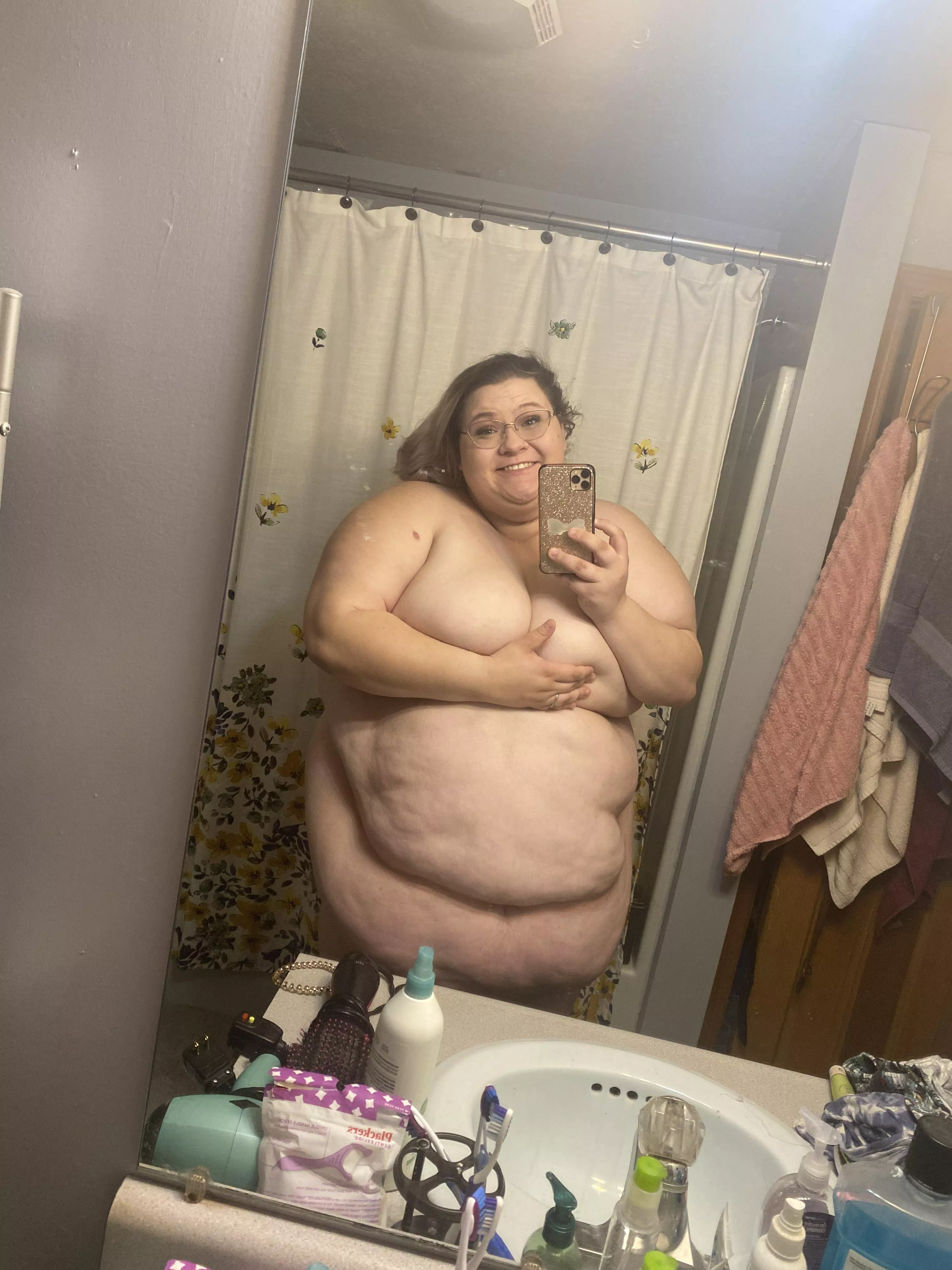 Hi daddy posted by QueenAria86