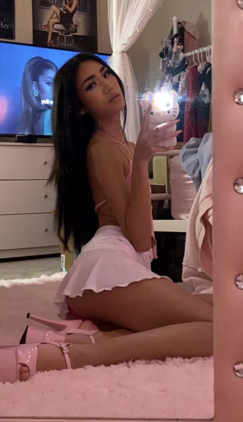 Hi daddy , which one are you going to be my owner by tskaybb