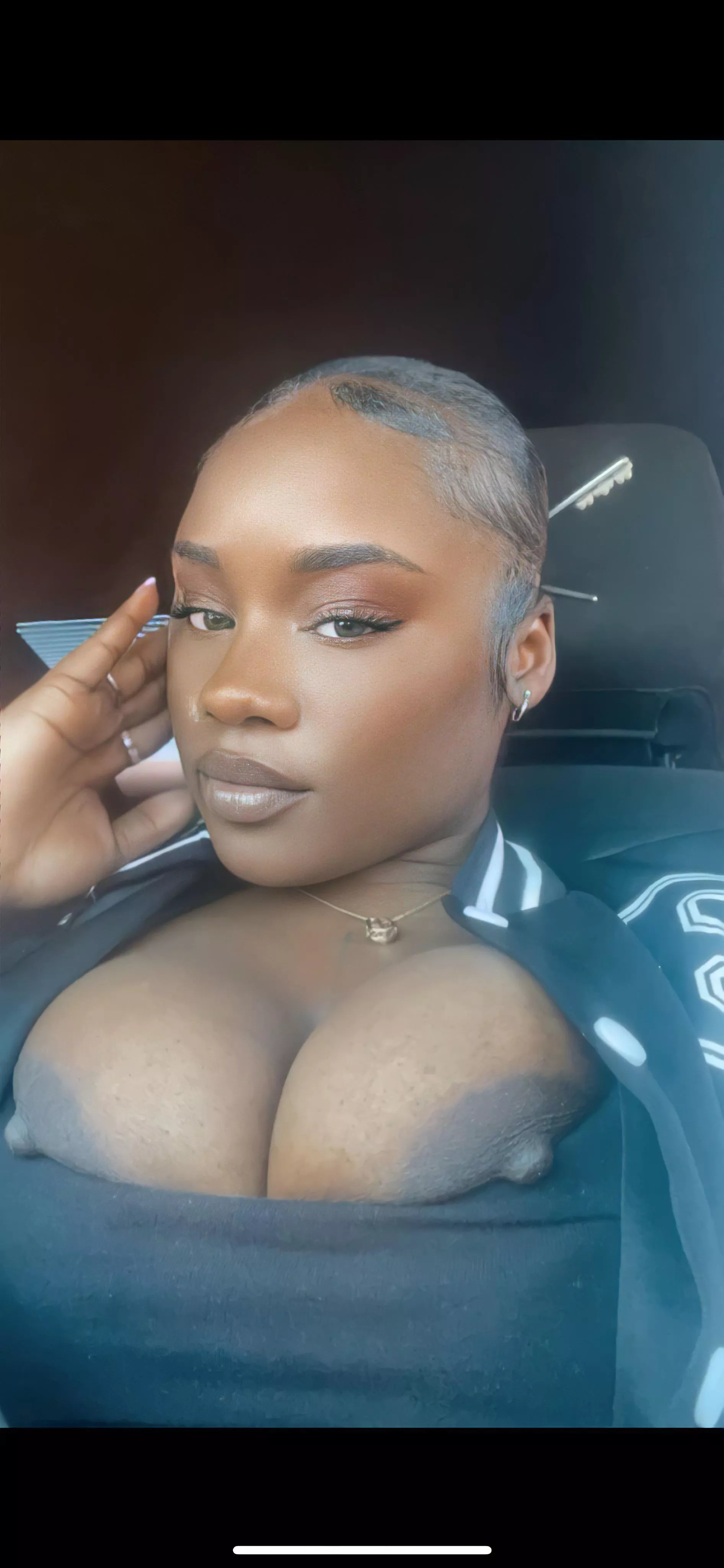 hi daddy :) posted by Lick-pretty-laya