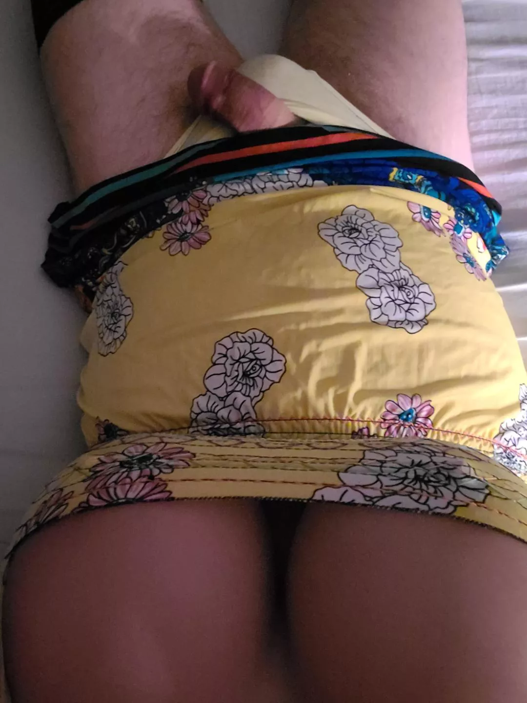 Hi, did you just stop scrolling? posted by sexxxylover