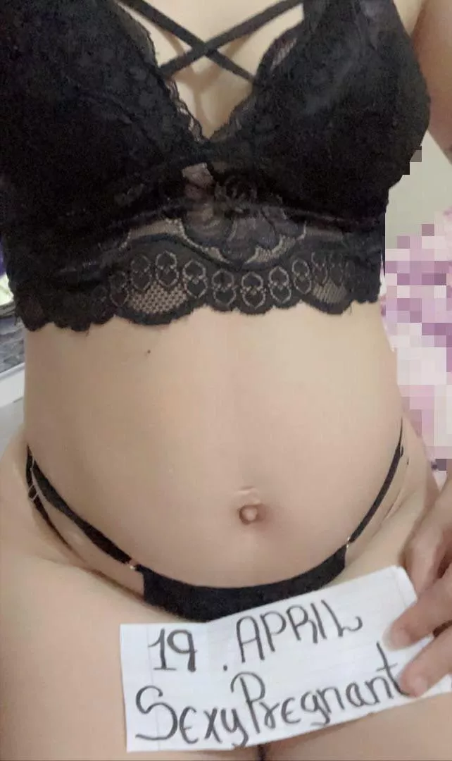 hi, do you want to have fun with my pregnancy 😏😈 by Sexyrosme