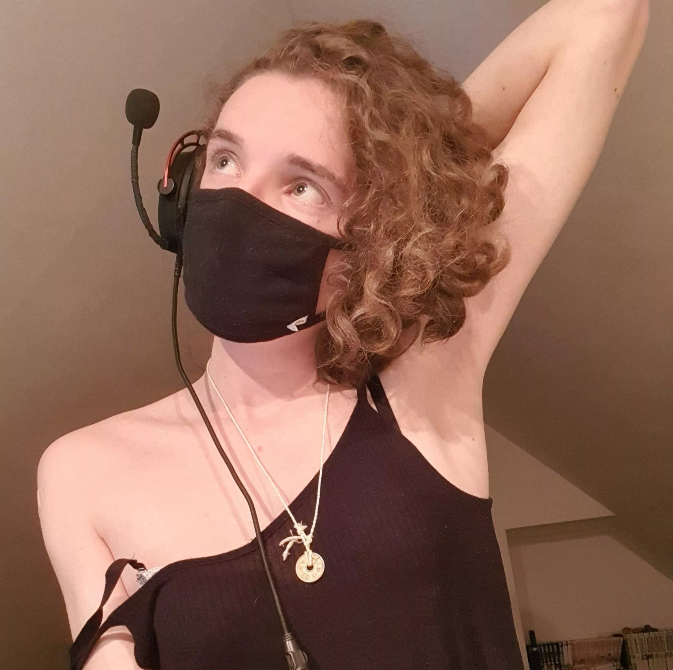 Hi everybody! posted by Gaijinfem