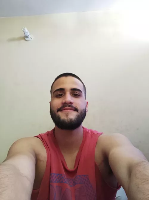 hi everyone ✌️ by badboy_walter