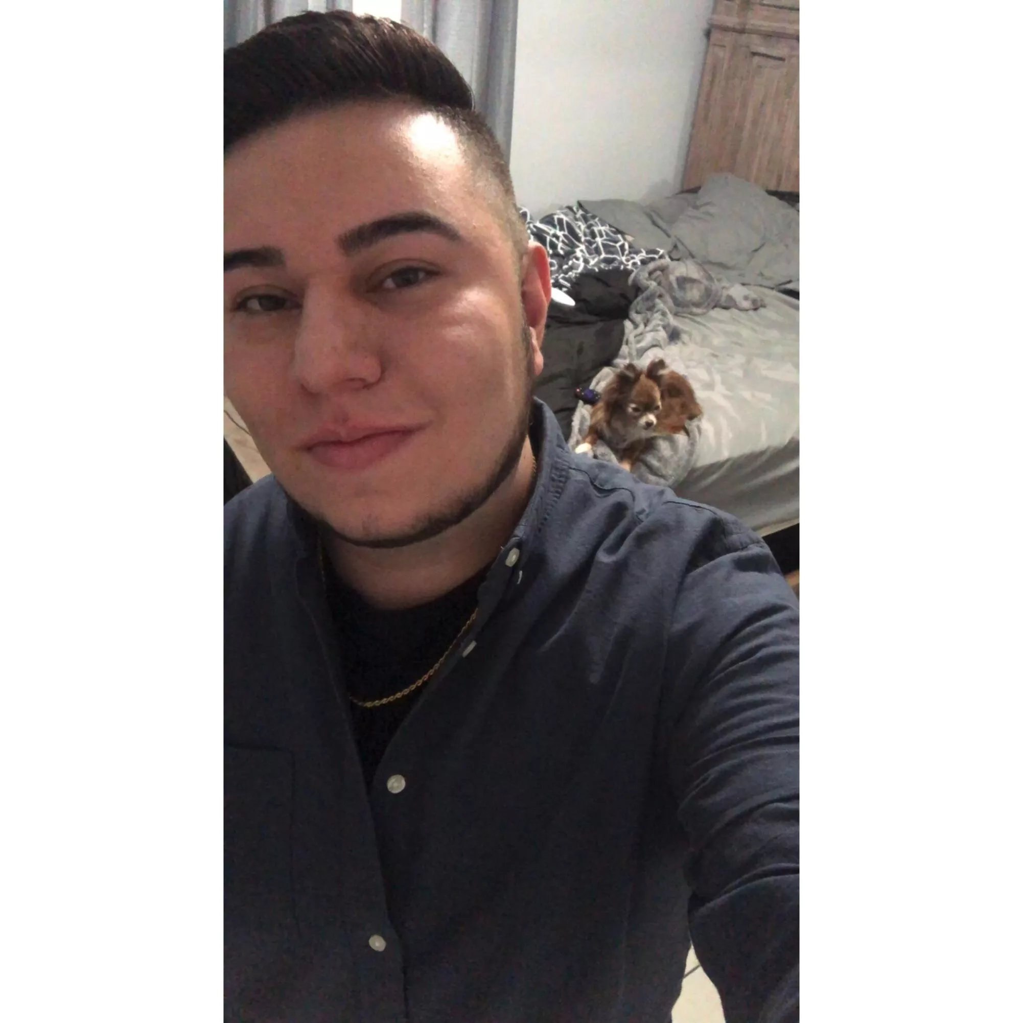 Hi everyone! :) 24M I play on PS5, let’s play something! I play a variety of games that are also crossplay. Message me and let’s find out what we have in common. posted by GaymerMikey