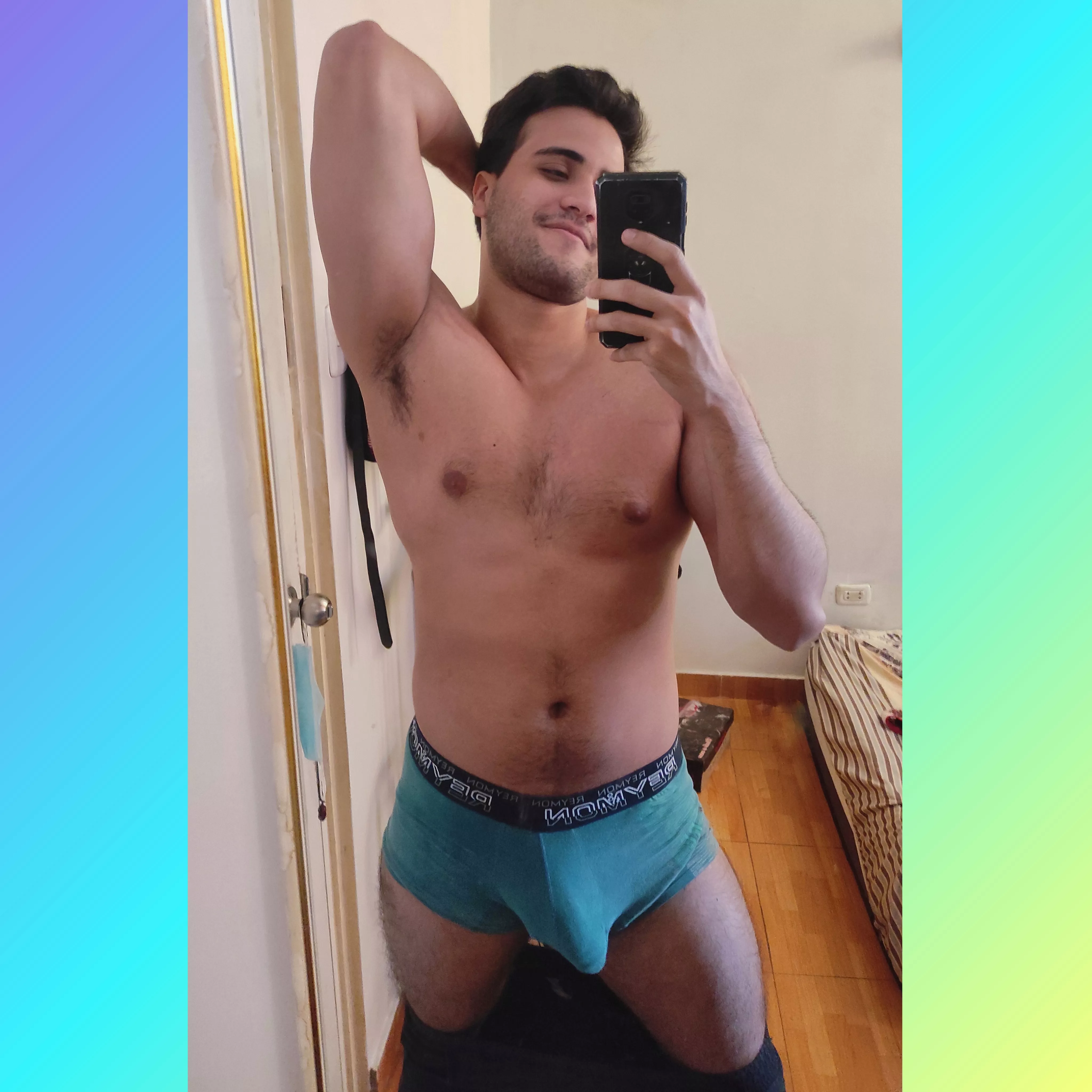 hi everyone posted by badboy_walter