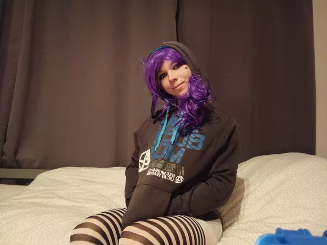 Hi everyone! ✌️☺️✌️ by TheoTheBest300