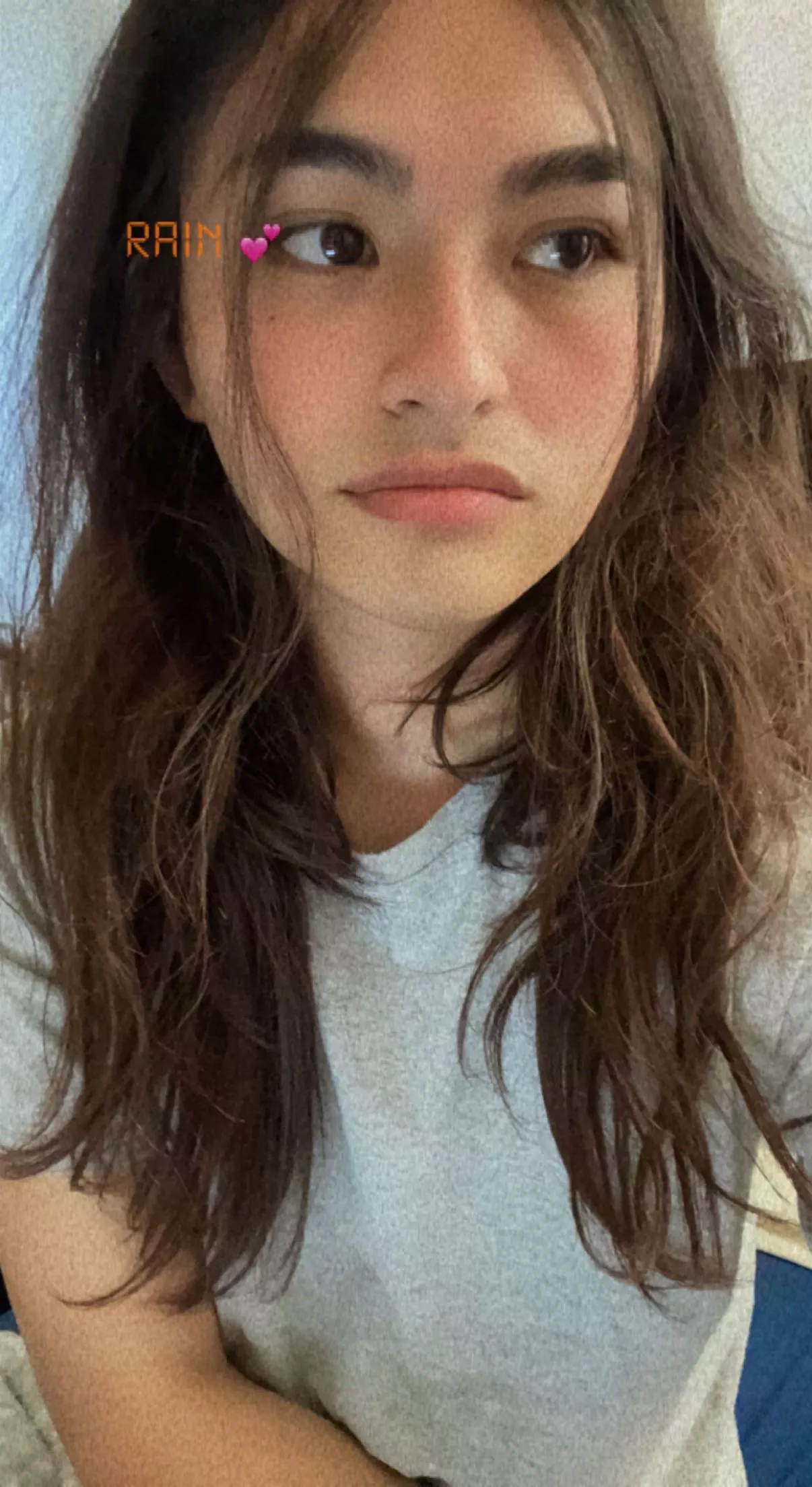 Hi everyone☺️ posted by HiImRainn