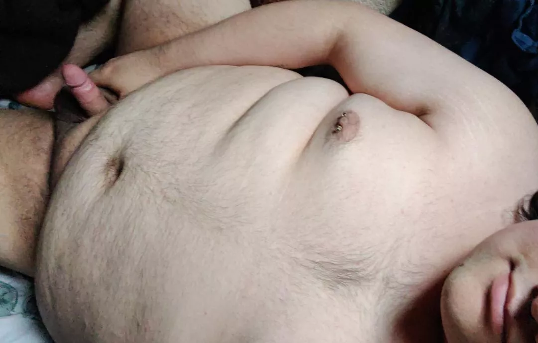 Hi everyone 😁 posted by chubb97