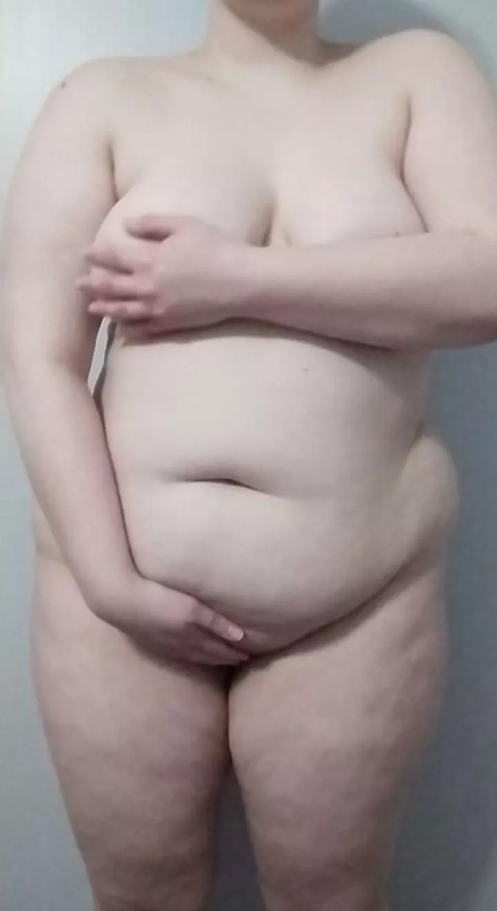 Hi everyone I’m Luna posted by Luna_Starr_