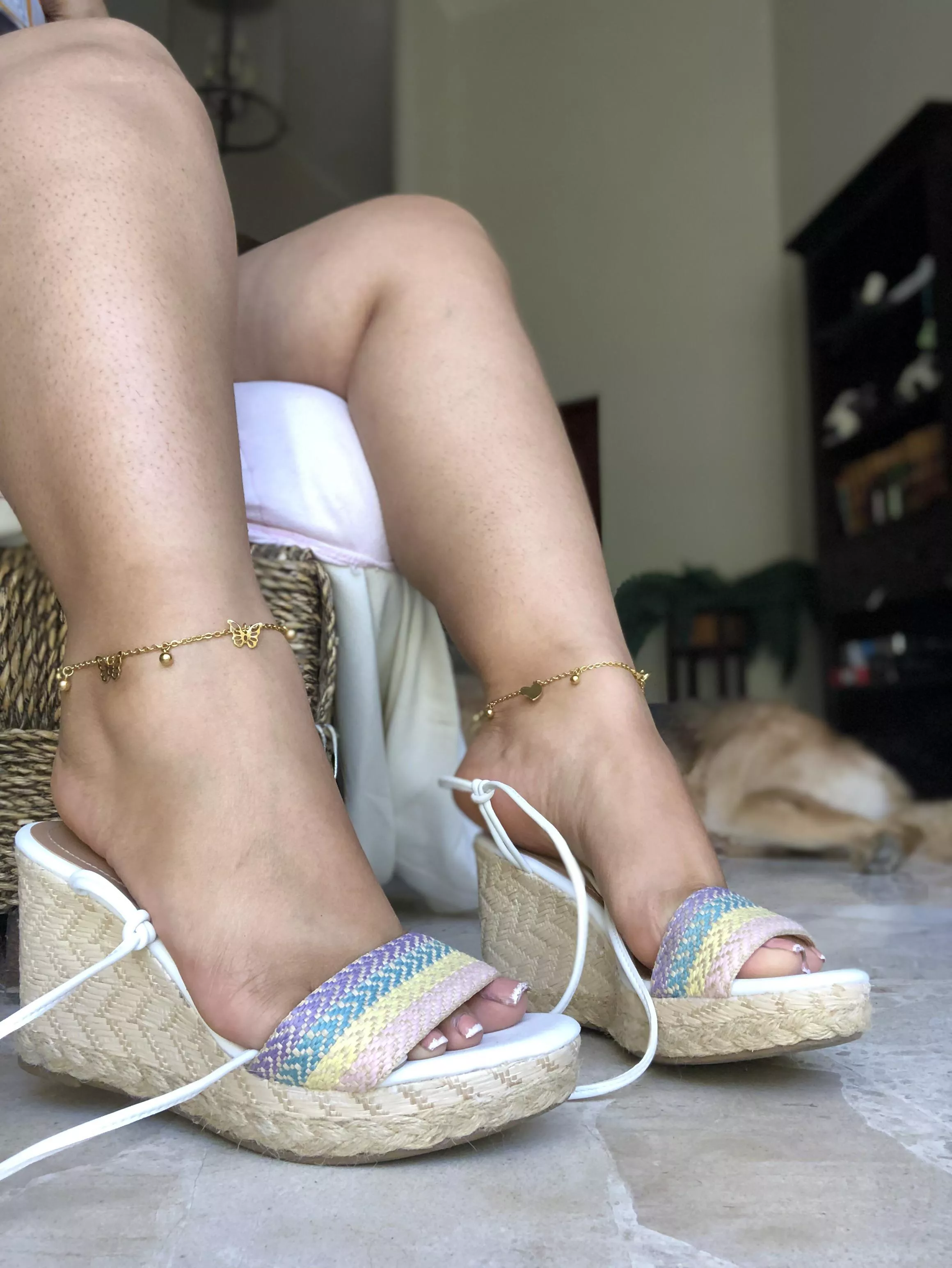 Hi everyone posted by Feetpics0o-