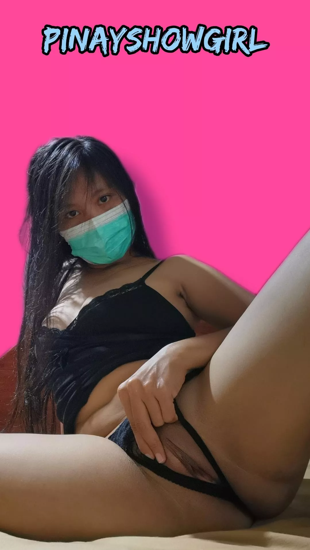 Hi everyone! what do you think? posted by Pinayshowgirl