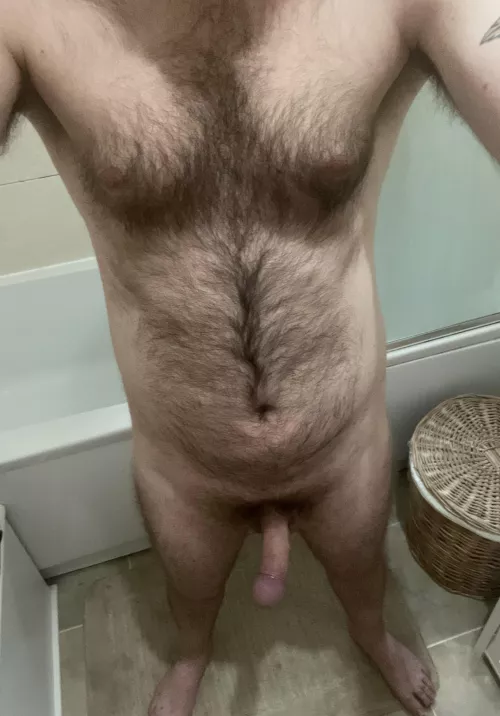 Hi everyone who’s sorting by new 😘 by ocjgr