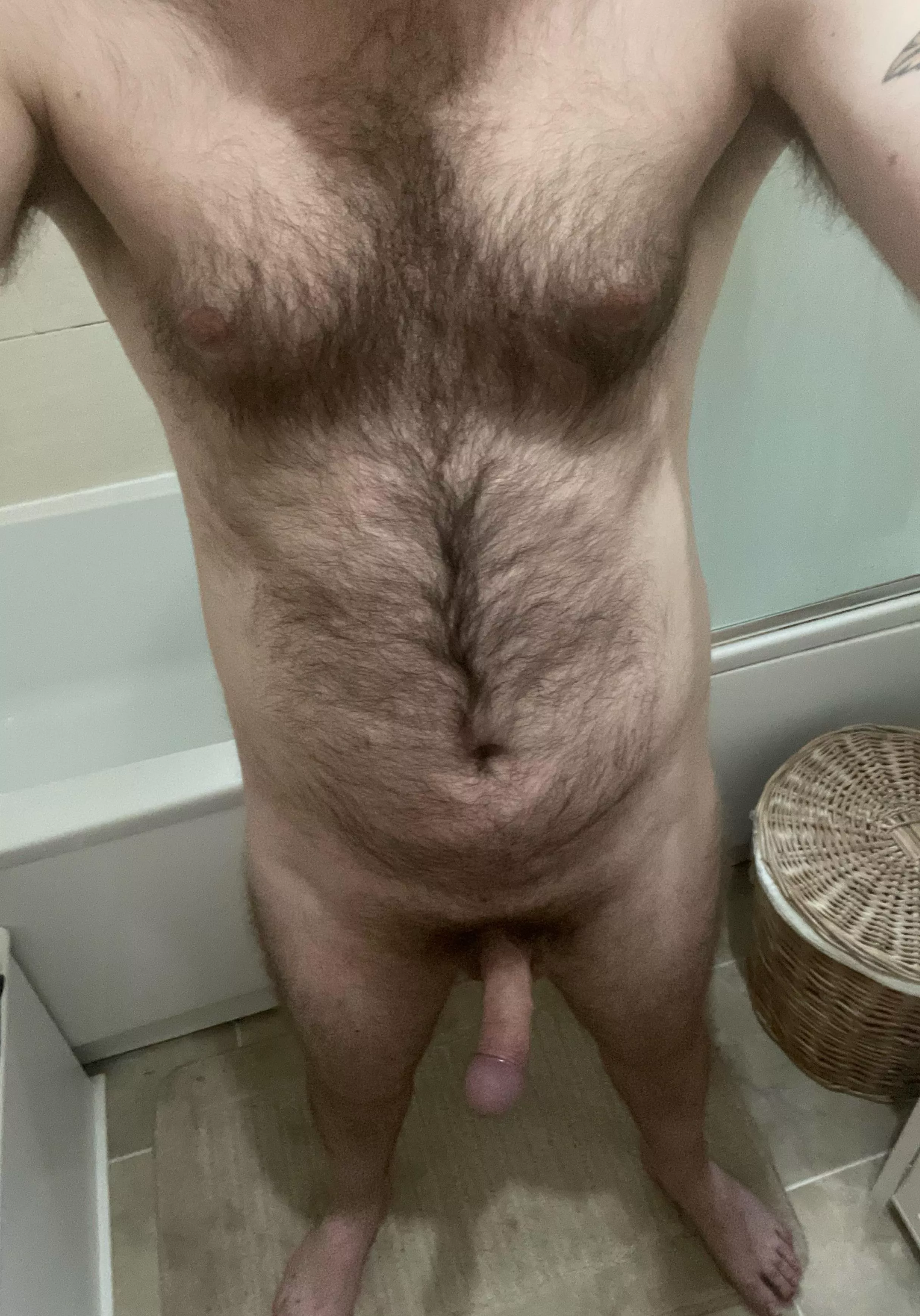 Hi everyone who’s sorting by new 😘 posted by ocjgr