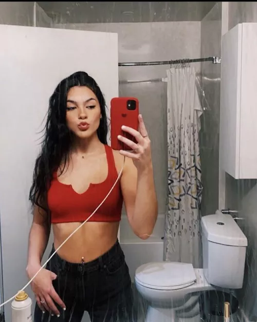 hi f18 by New-Help-4170