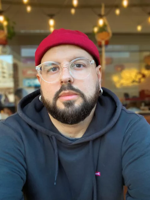 Hi 🍂feeling good today. Tell me a thought you had today. by EducationalPolicy900