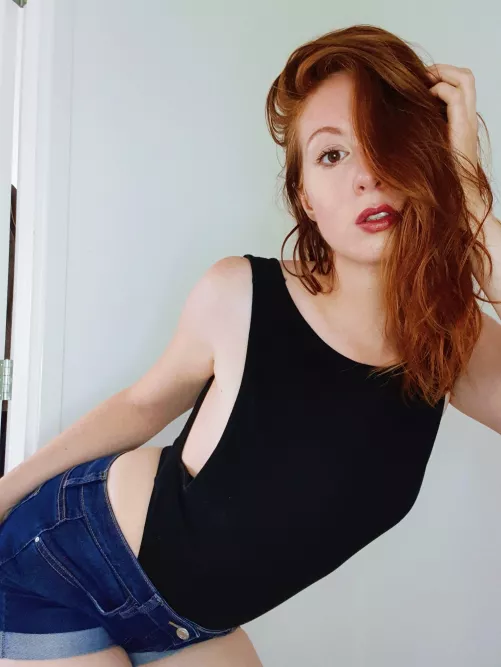 hi 👋 first time here (f) by divineandwild